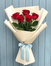 Букет Классика чувств #REPLACE_PRED# Искре