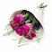 Букет цветов из: Розы в Искре