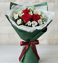 Букет Идеальный Вкус #REPLACE_PRED# Искре