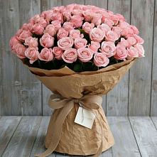 Букет 151 Роза Роуз в Искре