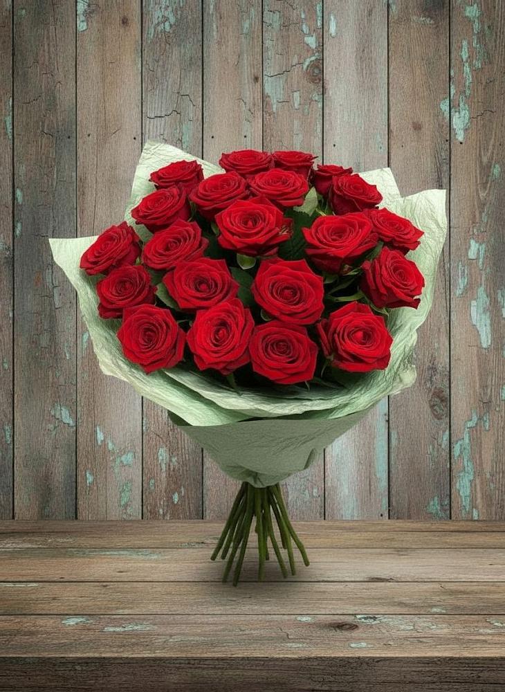 Букет Классика в Искре