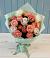 Букет цветов из: Розы в Искре