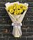 Букет цветов из: Хризантемы в Искре