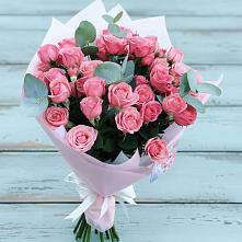 Букет Леди совершенство в Искре